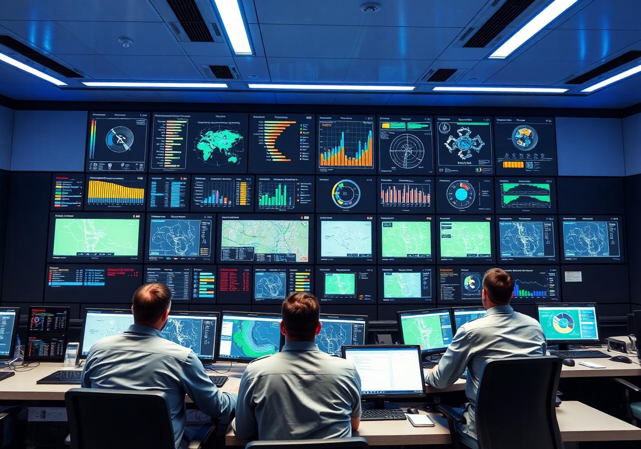 Hub Nacional de Excelência Operacional